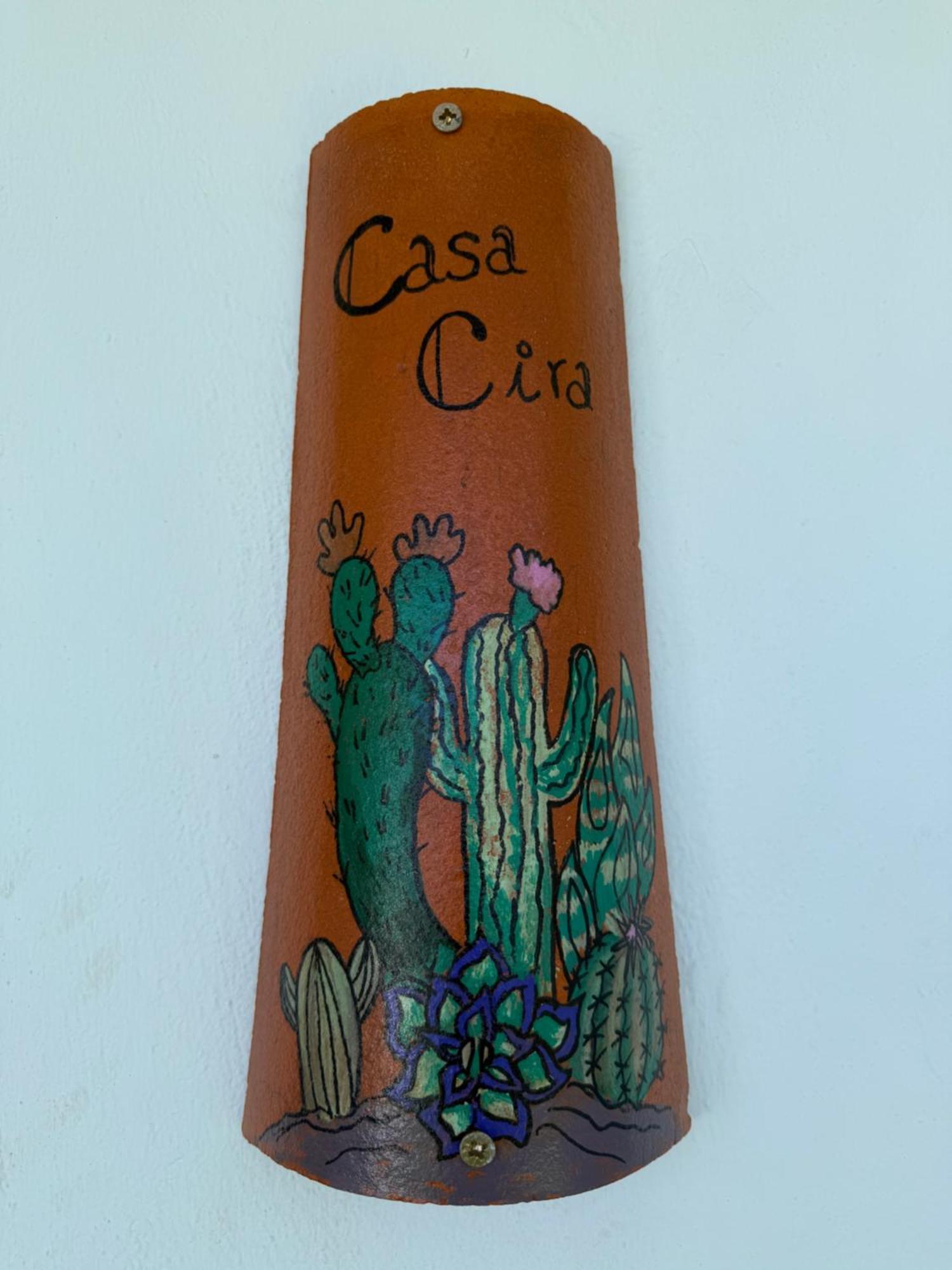 Casa Cira Apartment
