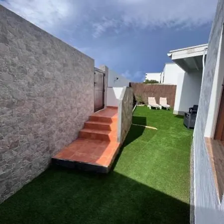 Casa Cira Apartamento La Costa Exterior foto