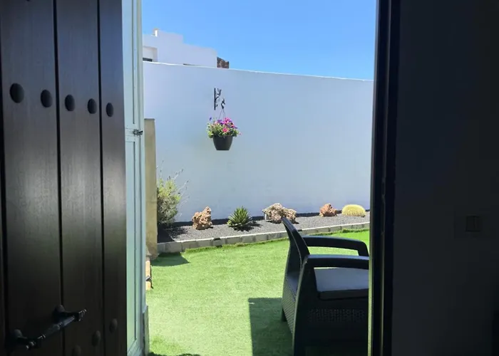 Casa Cira