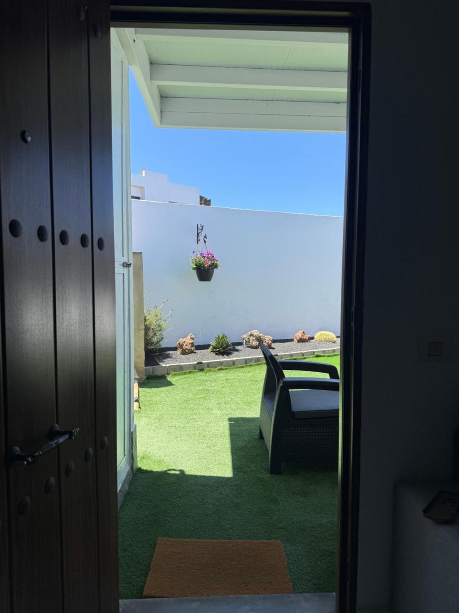 Casa Cira * La Costa